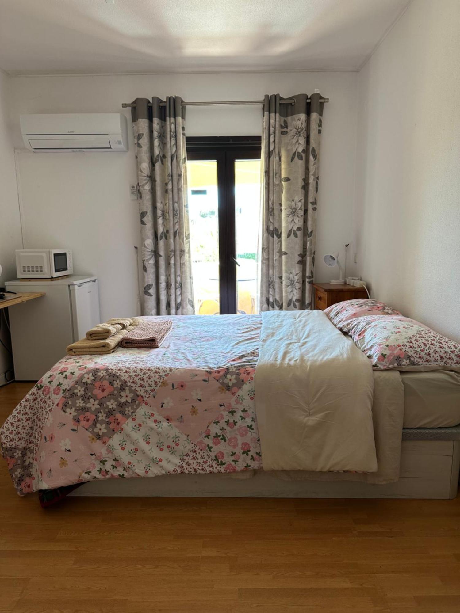 Privatunterkunft Casa Amarela Distrikt Faro