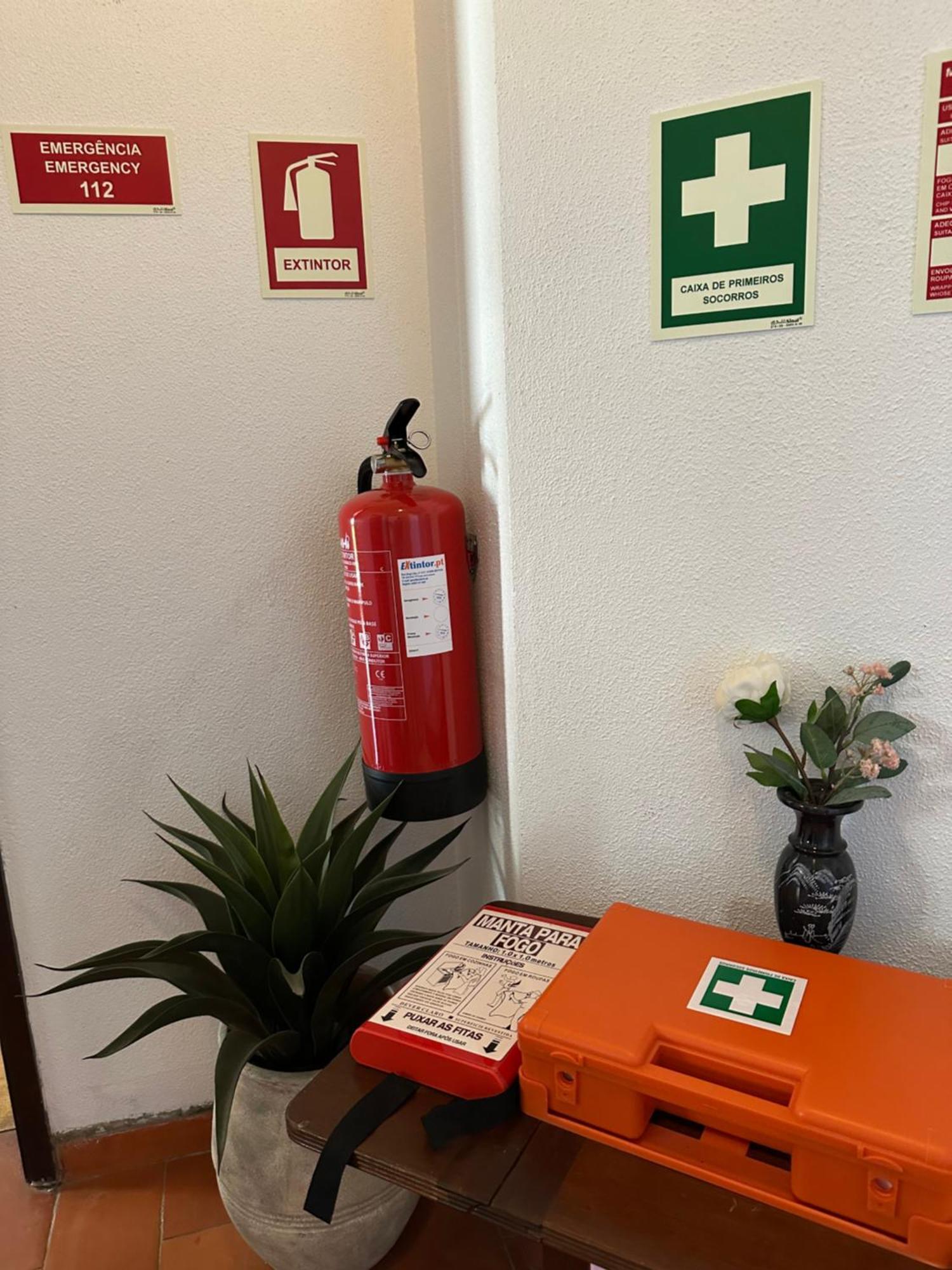 Privatunterkunft Casa Amarela