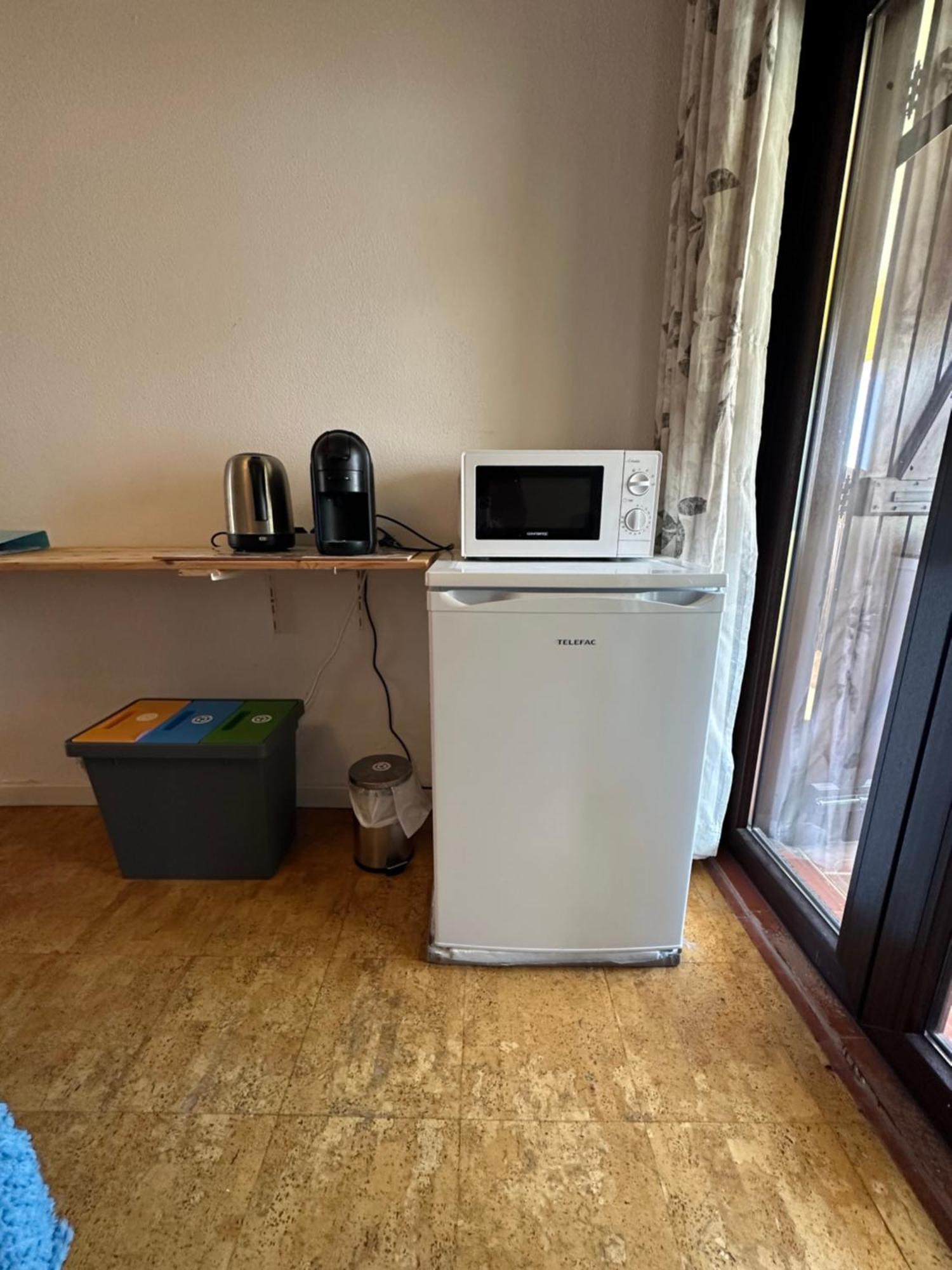 Privatunterkunft Casa Amarela *